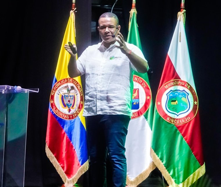 Los logros en el primer año de gobierno de Yahir Acuña