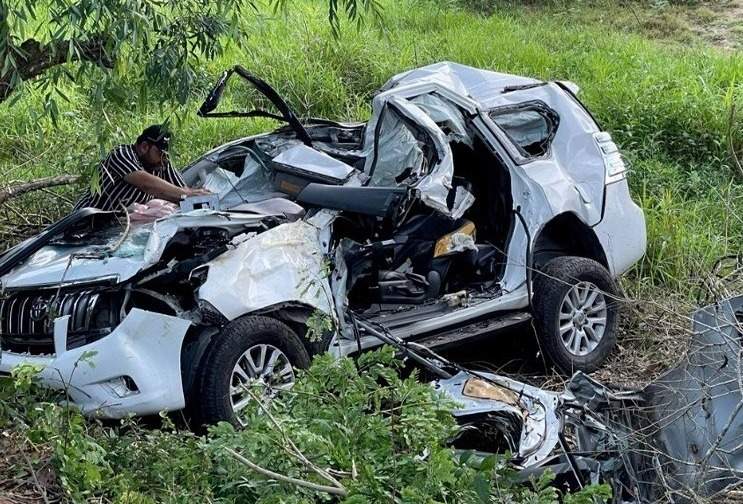 El 2024 terminó accidentado y el 2025 comenzó igualito