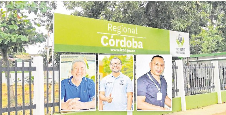 Terna al Icbf sigue en 'stand by'