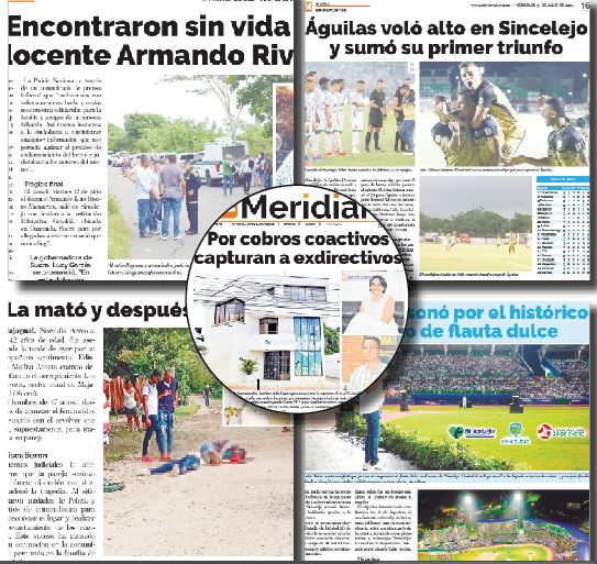 Lo bueno, lo malo y lo feo de 2024 en Sucre