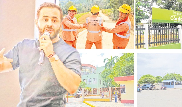 La puja será por Invías, Sena, Icbf y Comfacor