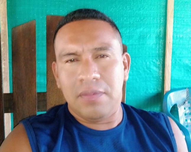 Identifican al herido