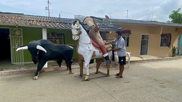 Una tradición que permanece con el paso de los años