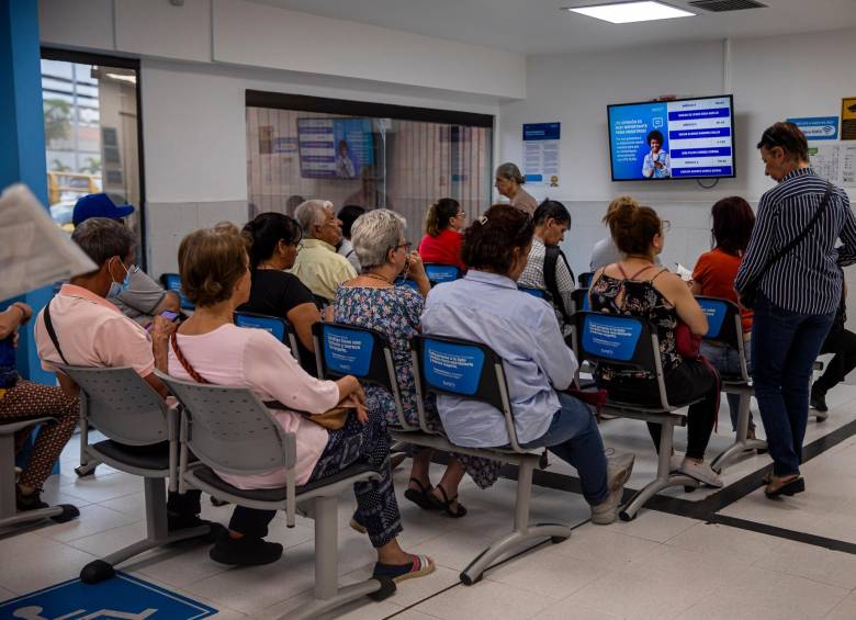 Sucre reportó 16.984 reclamos contra el sistema de salud en 2024