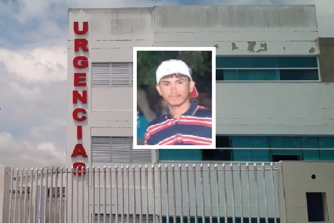 Ya va el tercer muerto por accidente de tránsito en Sucre