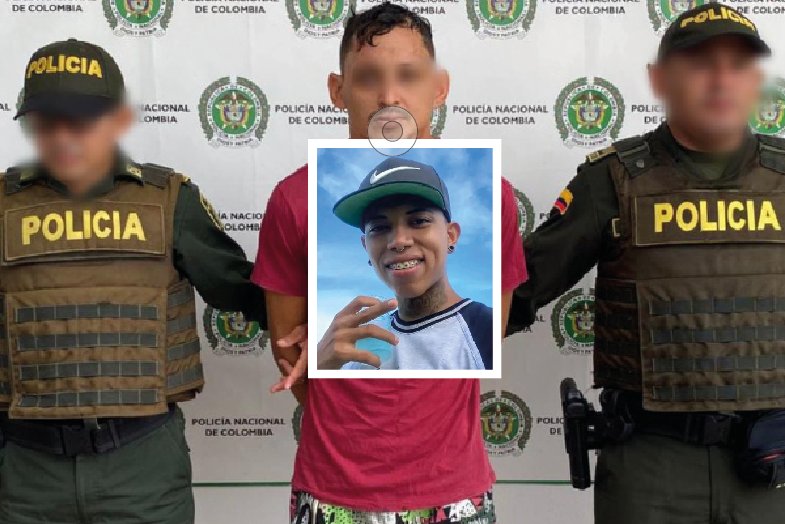 Pablo Escobar habría asesinado a un joven en Sincé y herido a dos más