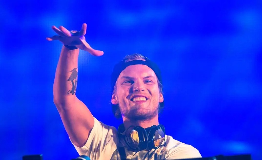 Netflix estrenó documental sobre la vida de Avicii