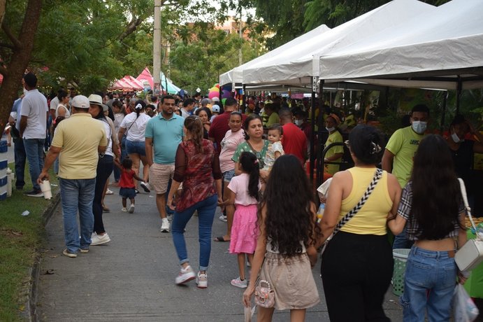 El Festival del Frito una tradición gastronómica que se toma a Sincelejo