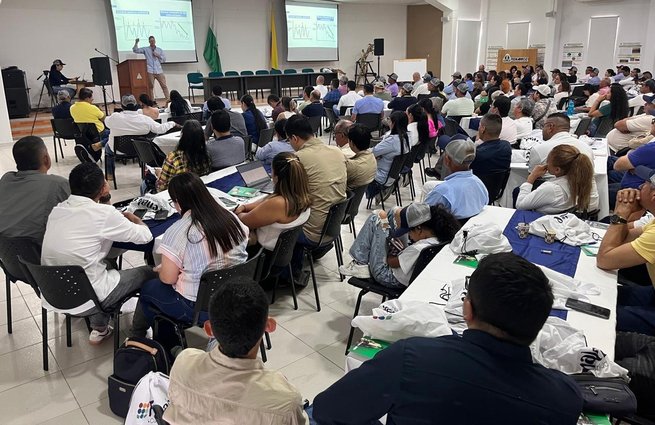 Fenalce Córdoba y Sucre alistan sus asambleas