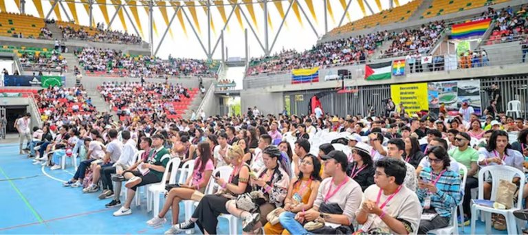 MinIgualdad invierte, pero en eventos
