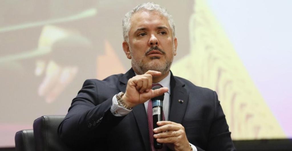 Dijo que hay interés en el poder electoral