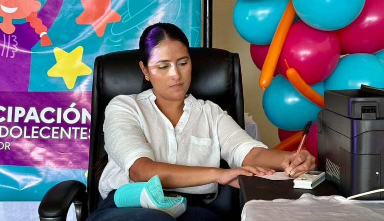 En Bijao, contrato huele a 'rebusque'