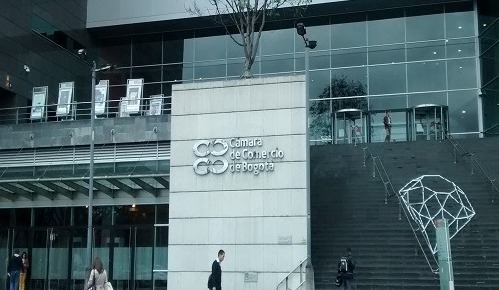 Cámaras de Comercio en alerta por cambios