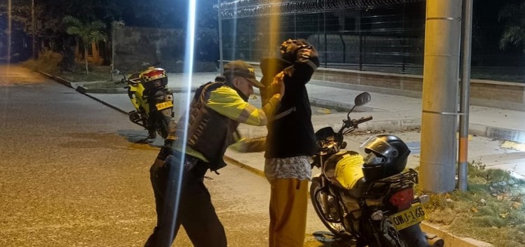 Cero muertos en accidente en Montería