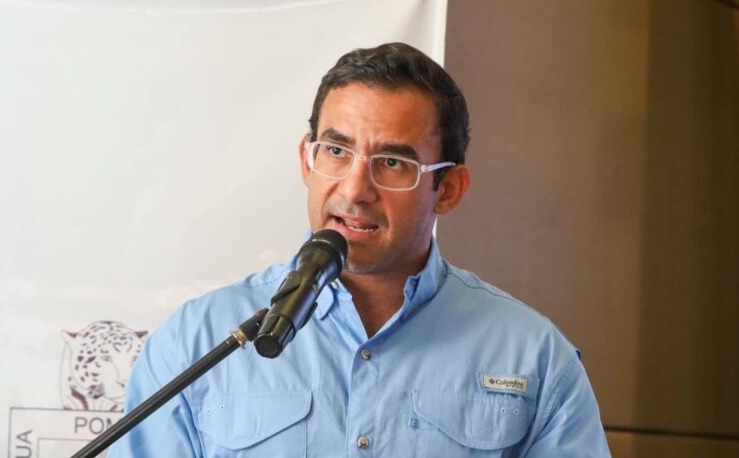 Bajaron las cifras de lesionados con pólvora en Montería