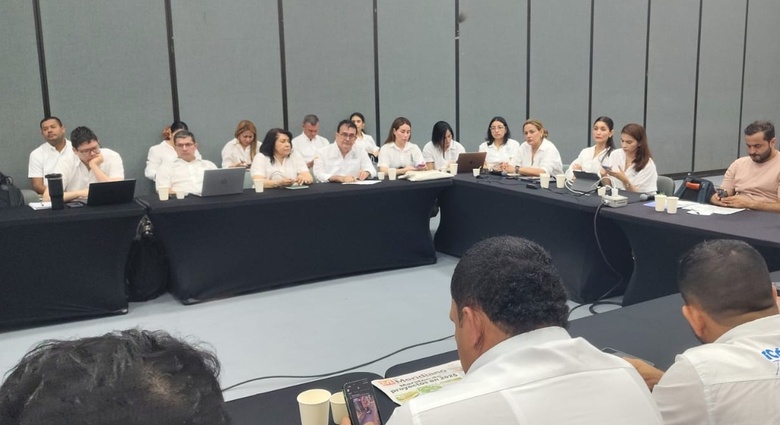 2025, año de la revolución y grandes ejecutorias para el Departamento”: Gobernador Erasmo Zuleta