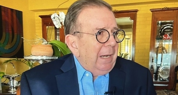 Edmundo González denunció que su yerno fue secuestrado