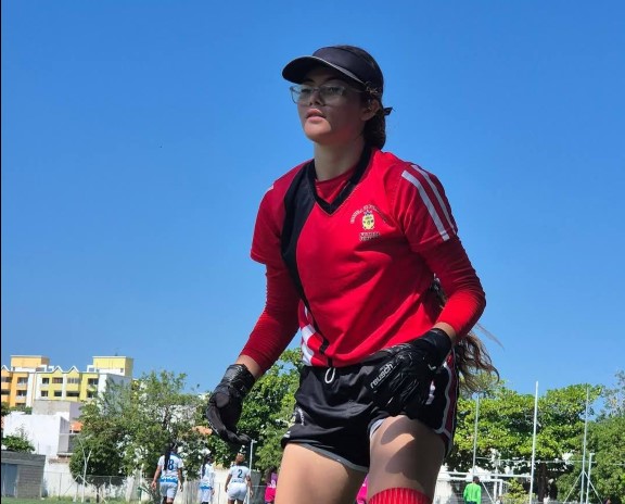 Futbolista sucreña fue convocada a la selección Colombia