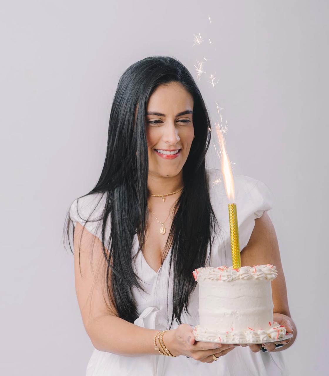 Sociales: Celebraron su vuelta al sol
