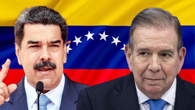 Venezuela en alerta por la presidencia