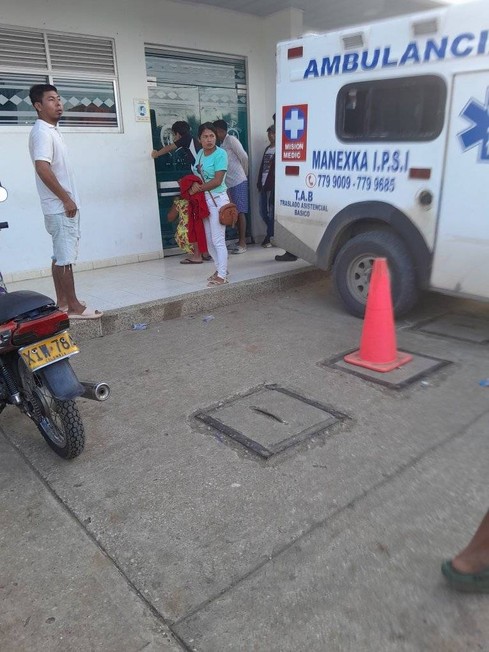 Tres personas se suman a la negra lista
