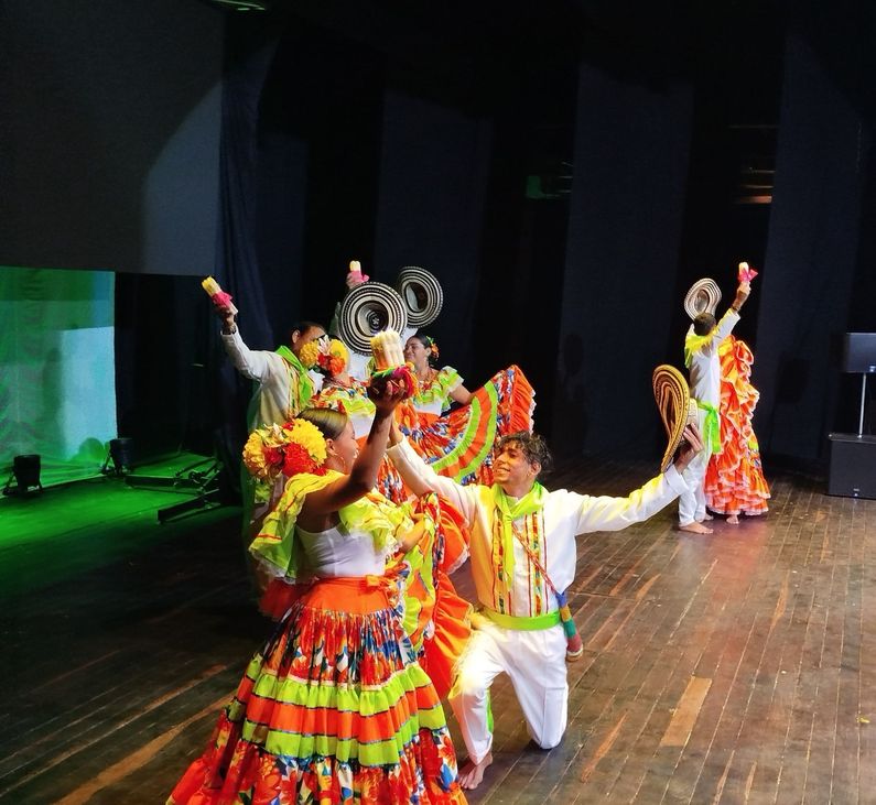 Renacer de la historia de Sincelejo a través del Festival Enerino de las Artes