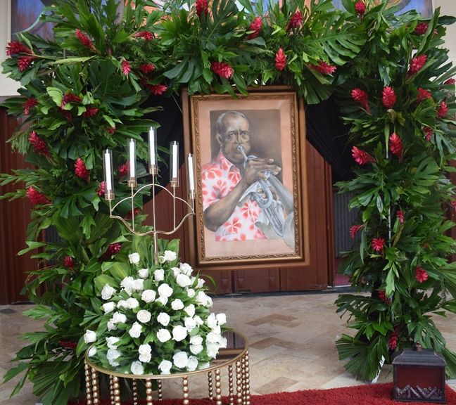 Pello Torres, el homenaje que le pone la nota al Festival Enerino