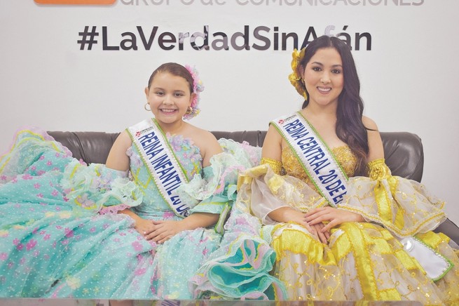 Coronación promete un show sin precedentes