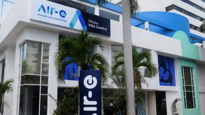 Hallaron irregularidades en Air-e