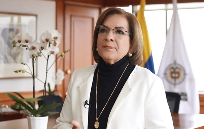 ¿Retaliación contra la Procuradora?