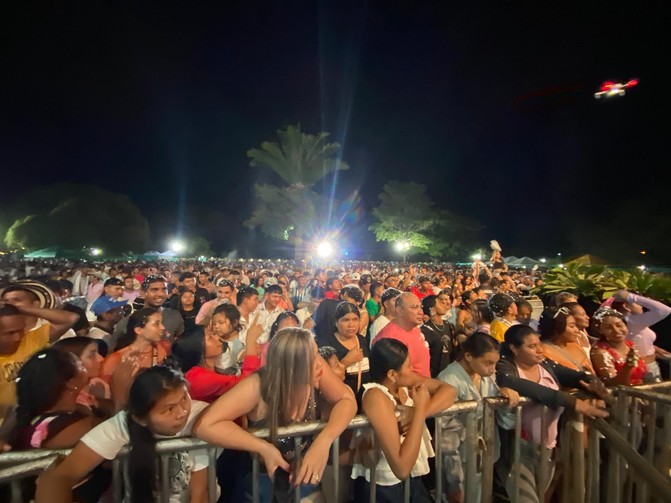 La Feria del Sombrero Vueltiao en Tuchín rompió récords en asistencia y ventas