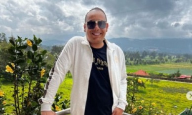 Hijo de Diomedes Díaz está en estado crítico