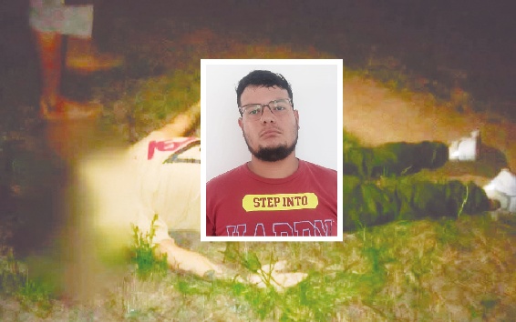 Hombre asesinado en Galeras estuvo capturado