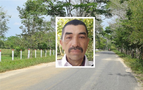 Lo hirieron en el cuello por no dejarse robar