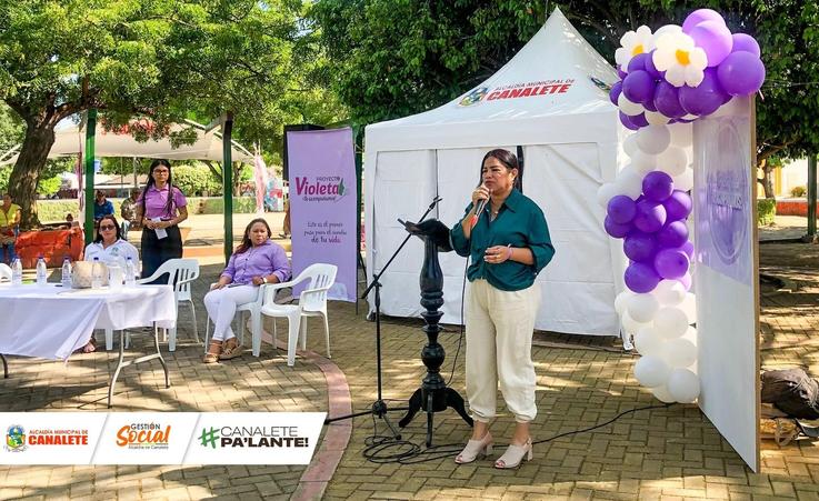 No más 'pañitos de agua tibia' en Canalete