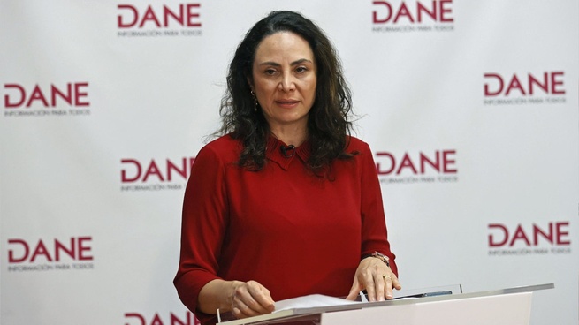 Costo de vida de 2024 fue de 5,20%, según el Dane
