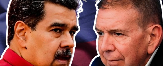 El mundo a la expectativa por posesión en Venezuela: ¿Nicolás Maduro o Edmundo González?