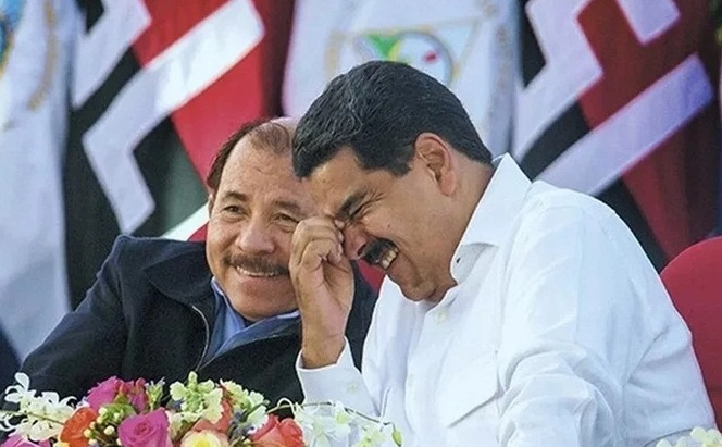 Presidente de Nicaragua no asistirá a la posesión de Nicolás Maduro