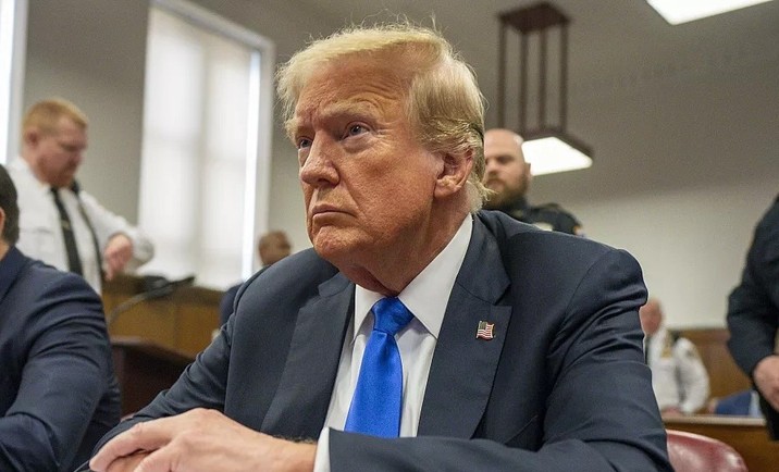Donald Trump es condenado a "Libertar sin cargos": No pagará cárcel, multas o libertad condicional