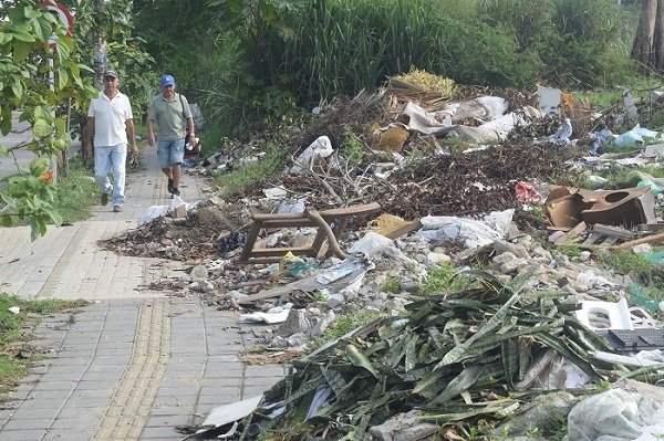 Interaseo y la Alcaldía de Sincelejo intervendrán un basurero en el barrio Florencia