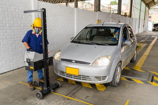 ¡Pilas! Este año cambia el trámite para la revisión técnico-mecánica