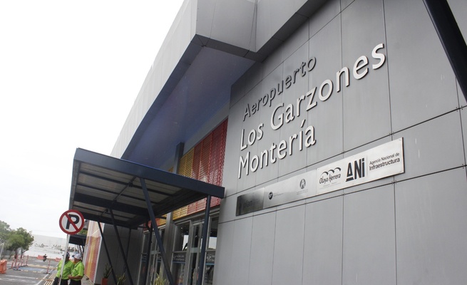 Cifras que le apuestan a la conectividad en Córdoba