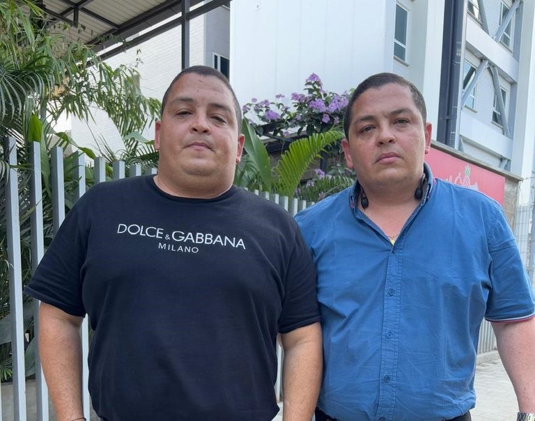 Todo lo evaden con dinero: hermanos de Ingrid