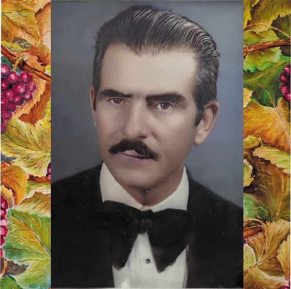 Vitaliano Zuccardi: memoria, saberes y arte