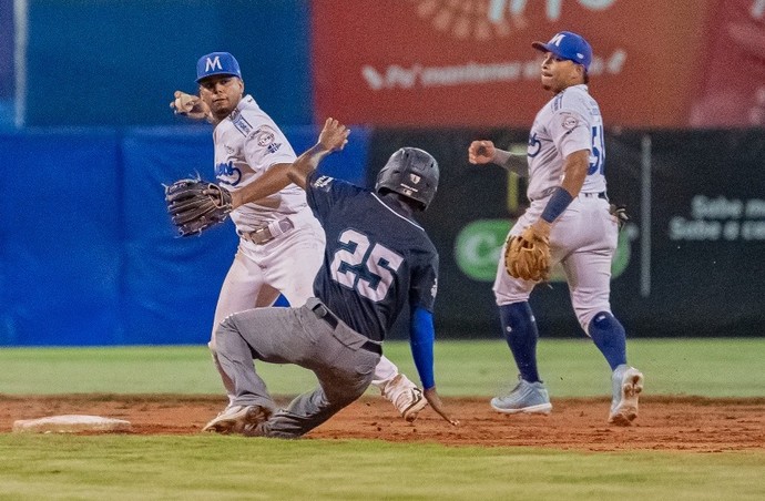 Vaqueros está encendido para la final