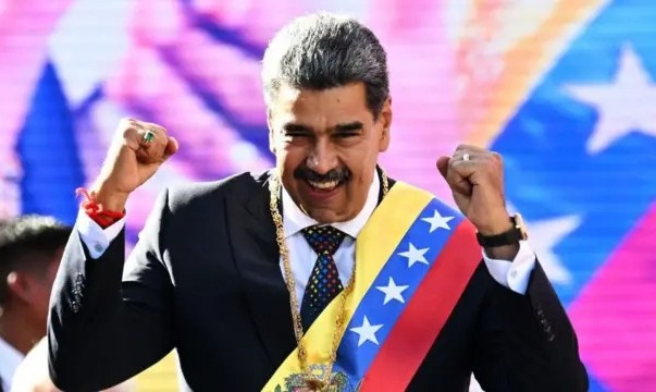 Países de la ADD rechazaron posesión de Maduro