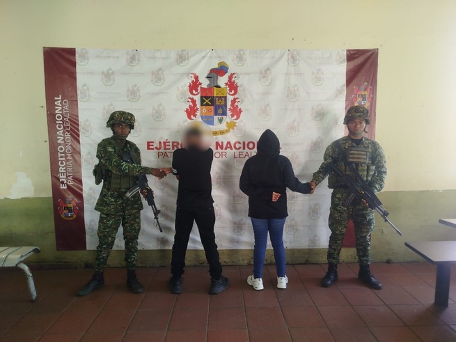 Lograron rescatar a secuestrados en Antioquia y Córdoba
