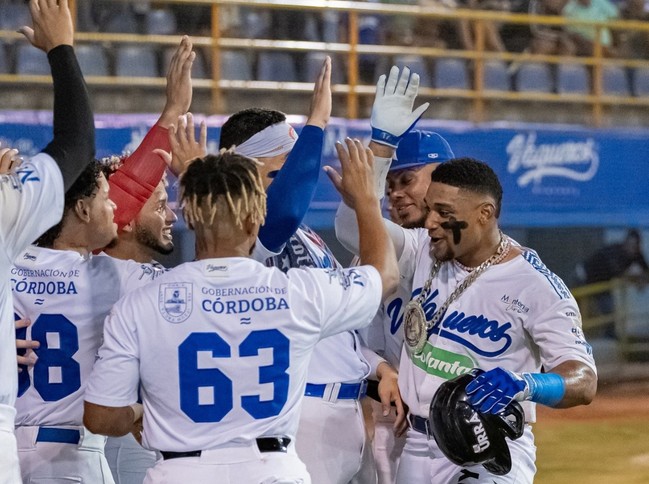 Vaqueros va por su tercera corona