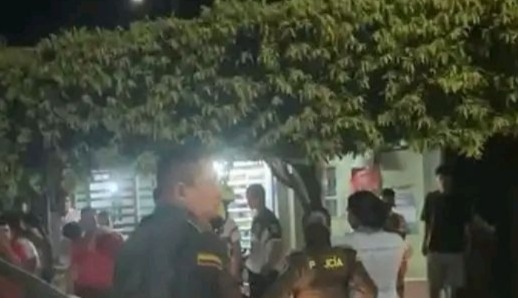 Primer homicidio del año 2025 en Córdoba