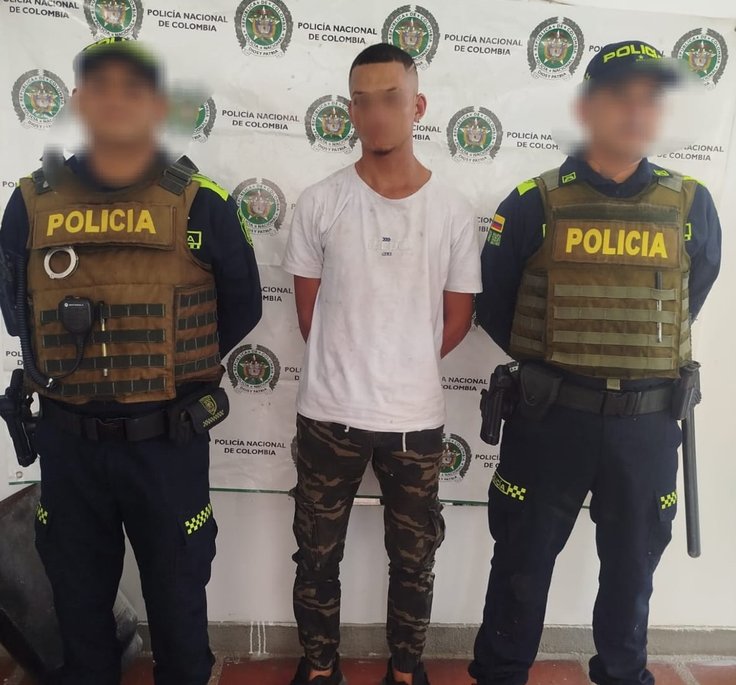 Habría agredido física y verbalmente a su esposa
